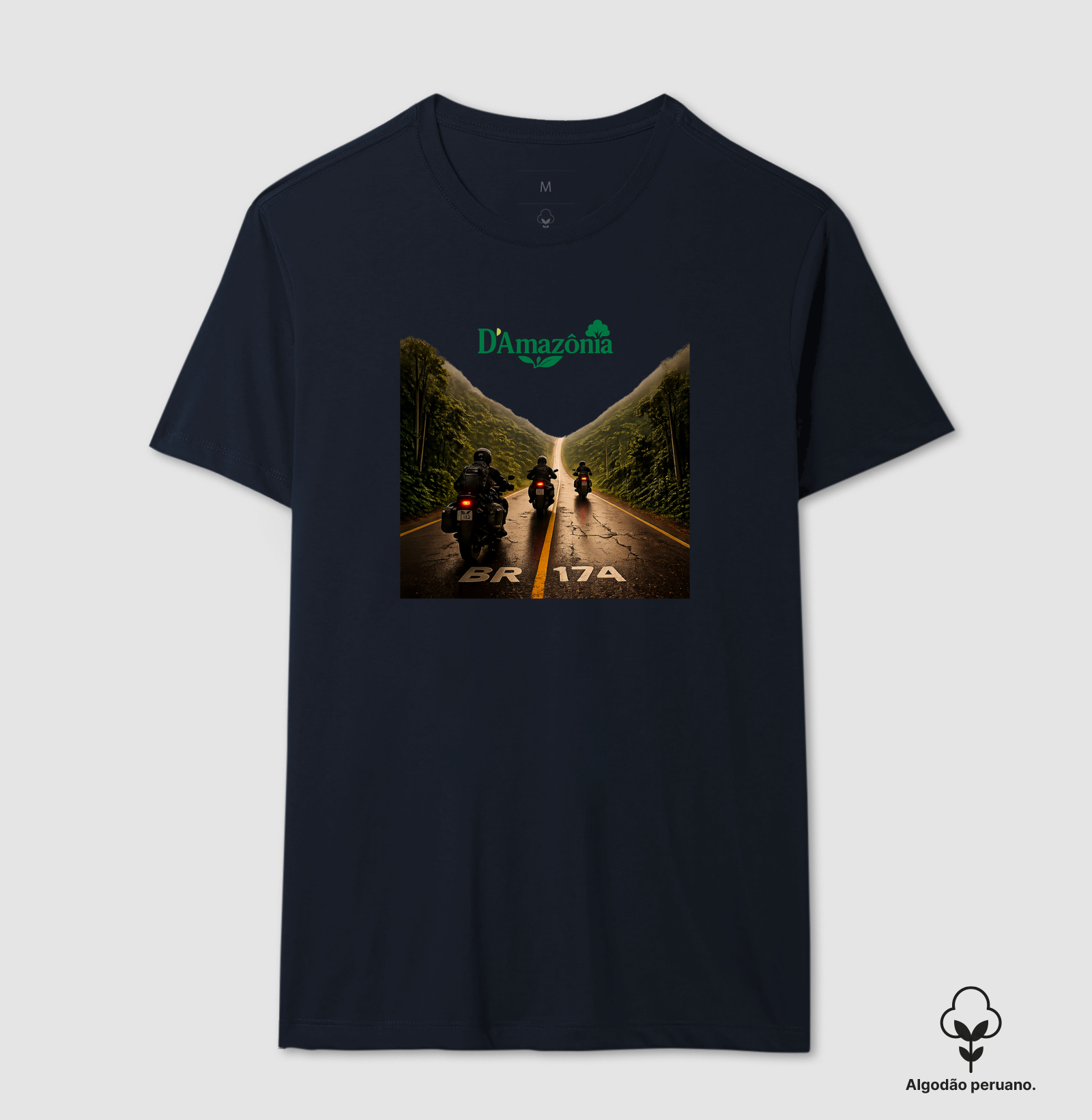 Camisa 2