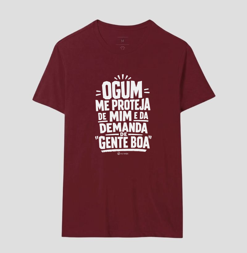 Ogum me proteja de mim - Imagem 18