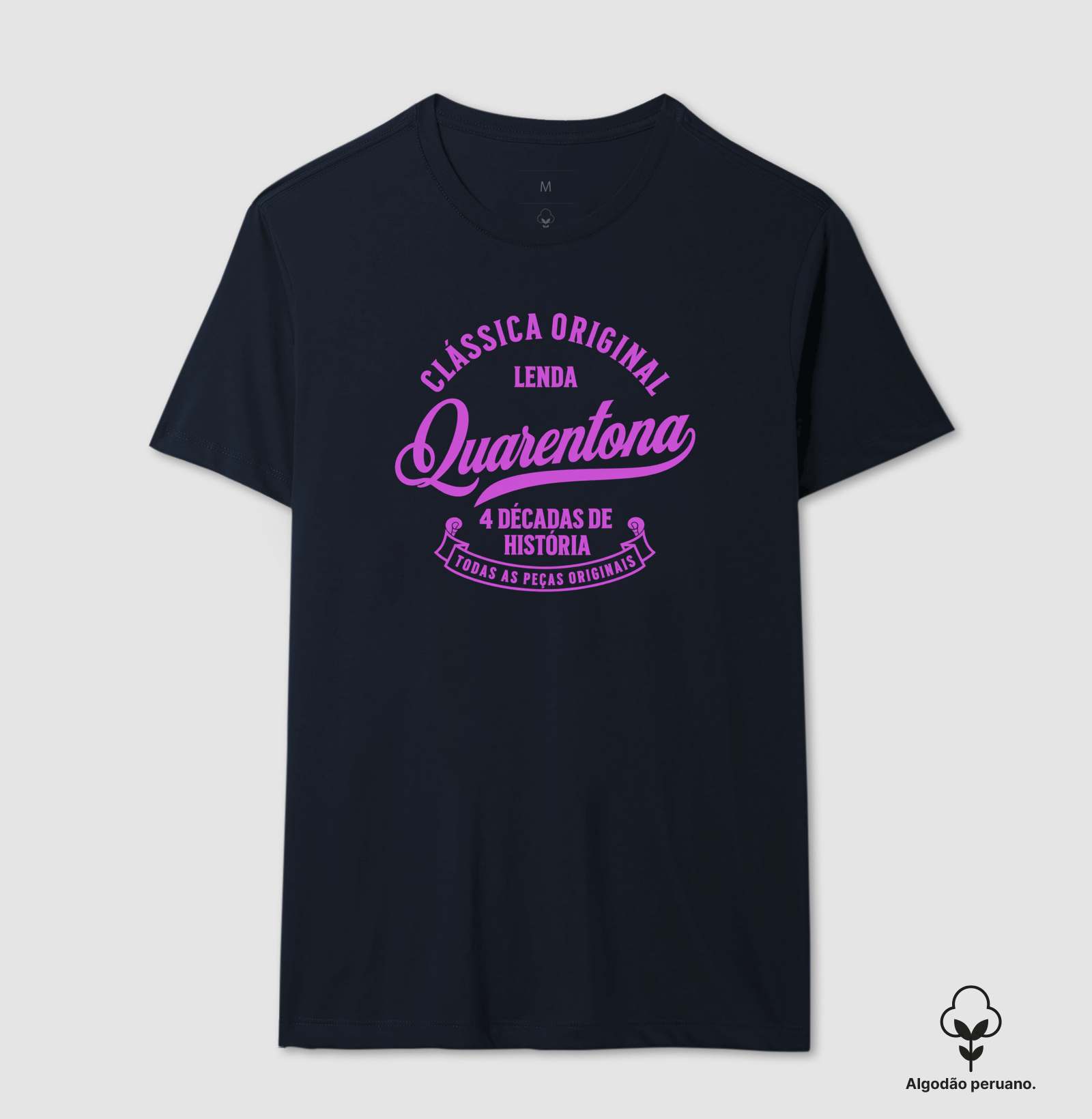 Original Quarentona  - Imagem 7