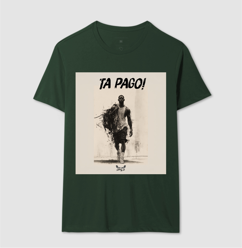 "Tá Pago!"  - Imagem 9