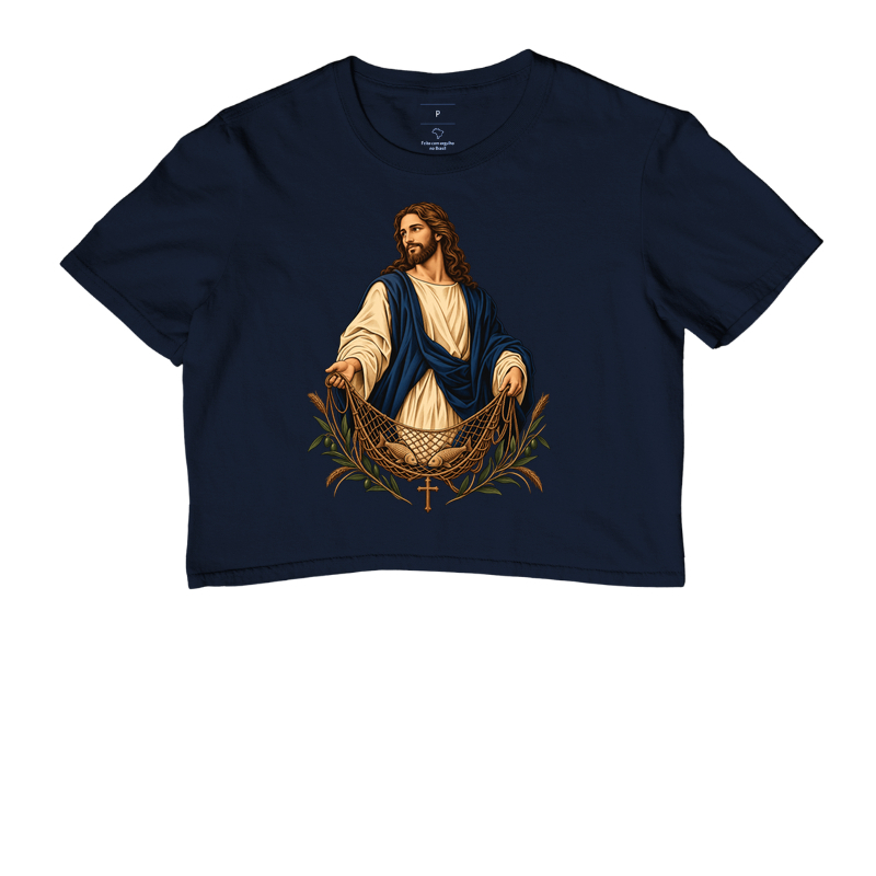 Pescador - Cristo Vivo - Imagem 4