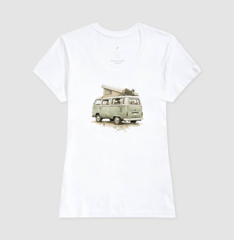 Camisa 5