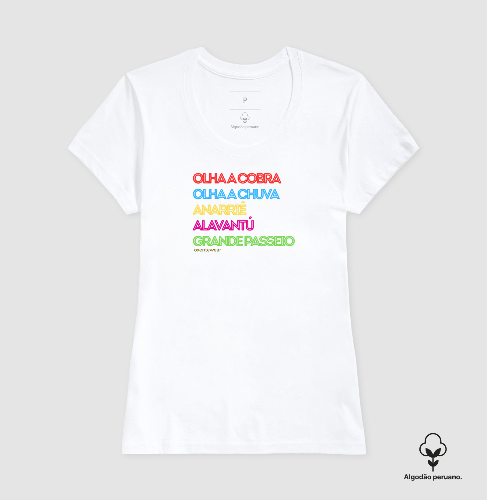 Camisa 5