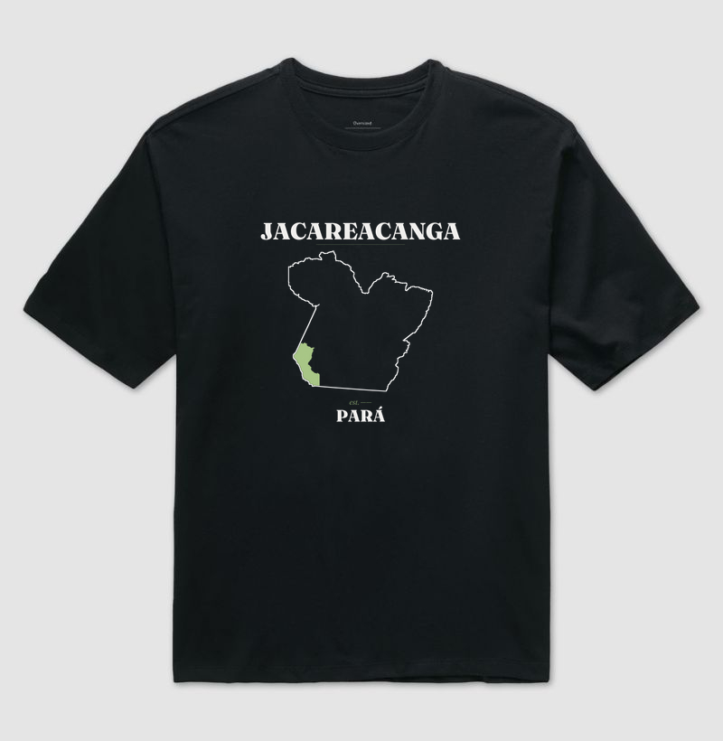 Jacareacanga | Legado PA - Imagem 2