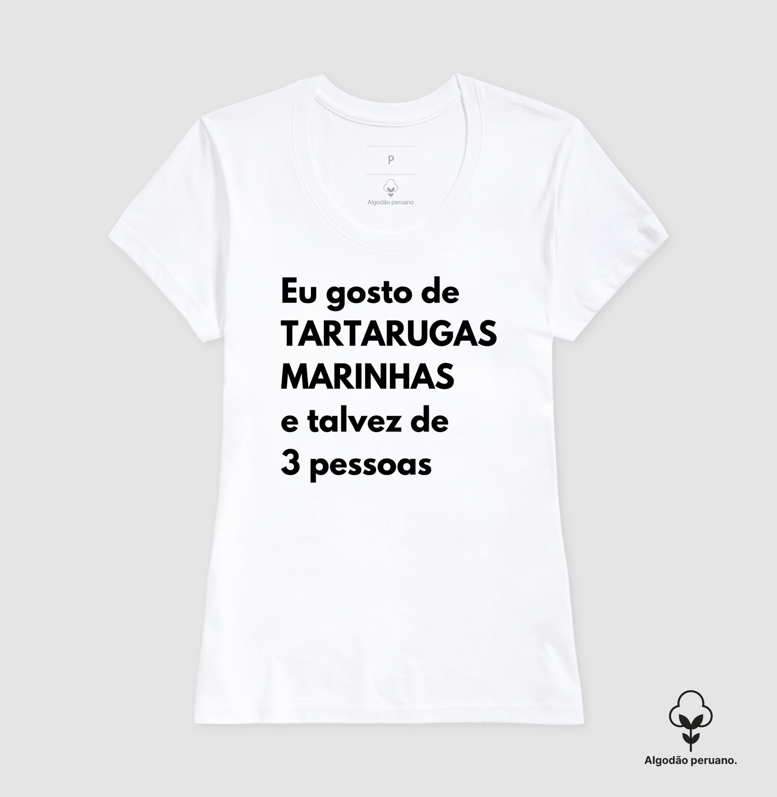 Eu gosto de tartarugas marinhas e talvez de 3 pessoas - Imagem 9