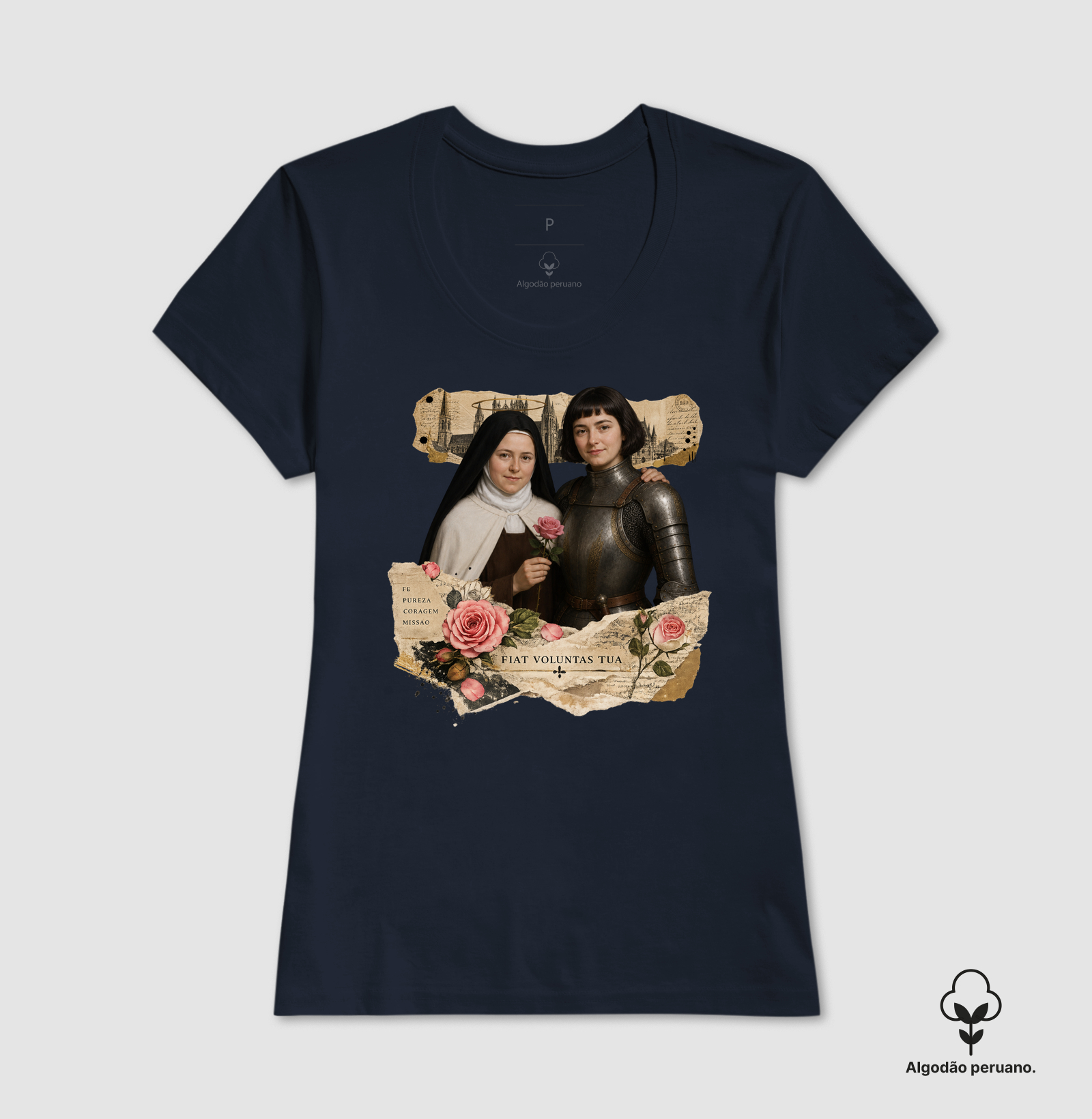 Camisa 1