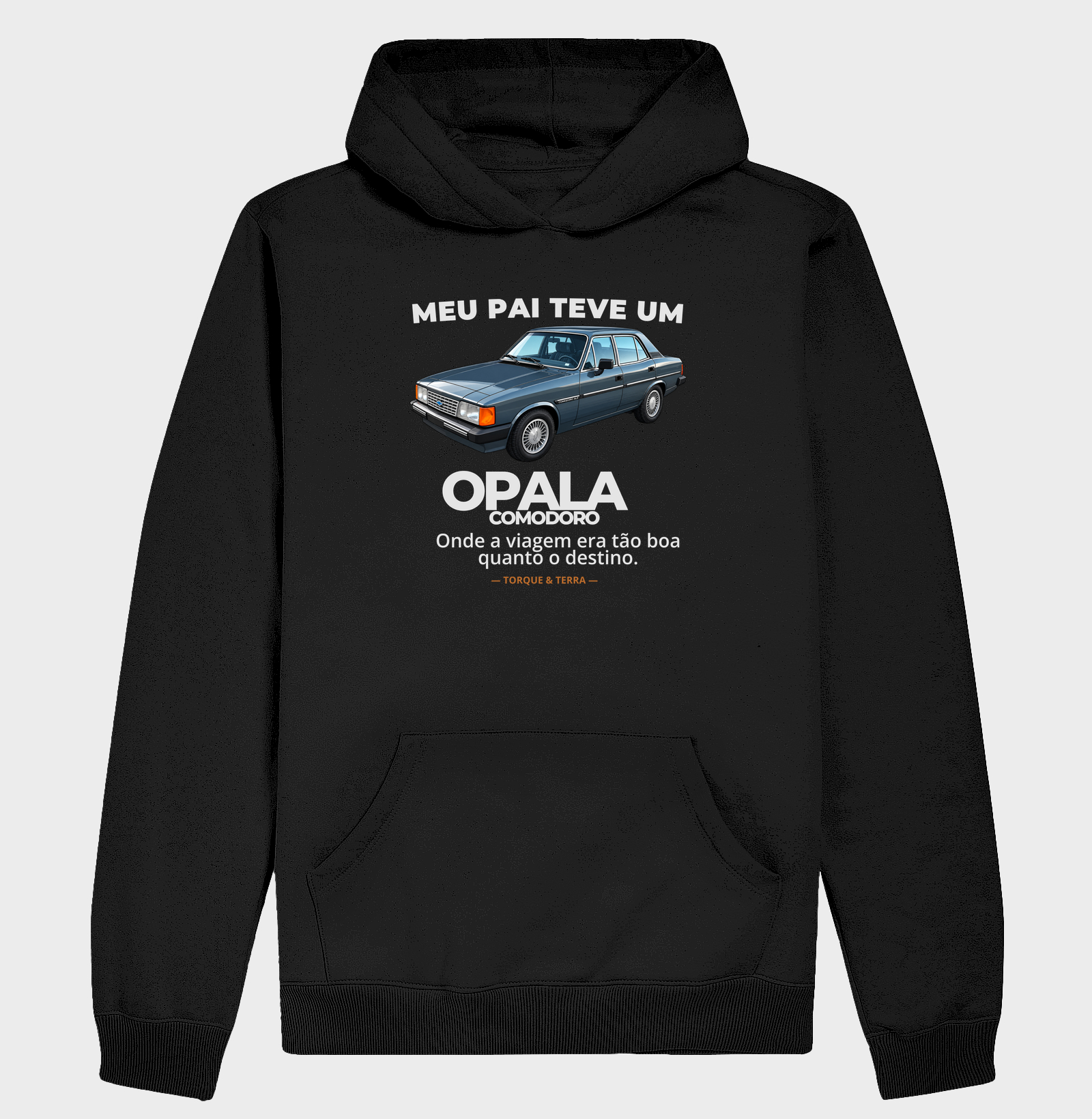 Meu pai teve uma - OPALA - chumbo - Imagem 2