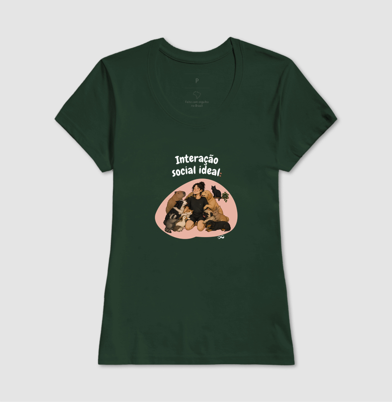 Camisa 8