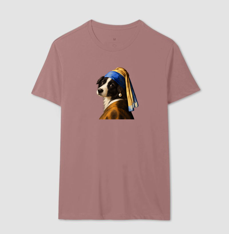 Moça do Brinco de Pérola Canina - Imagem 16