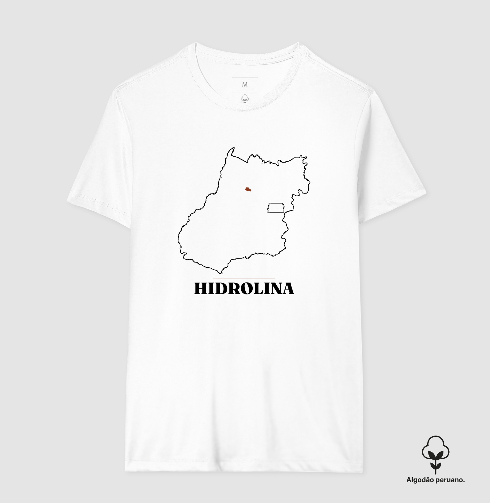 Hidrolina | Traço GO - Imagem 6