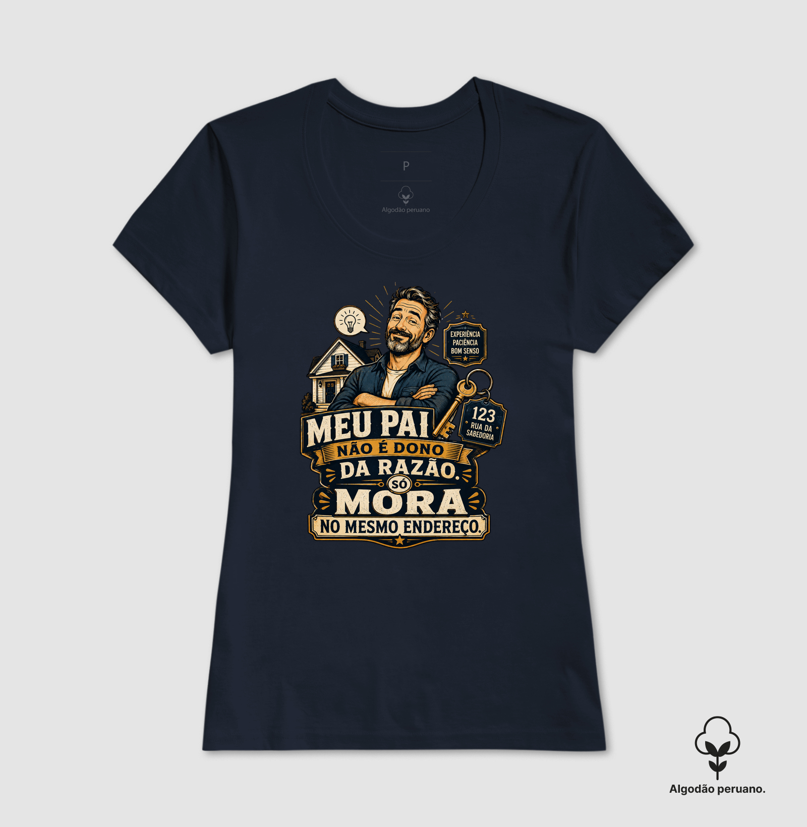 Camisa 1