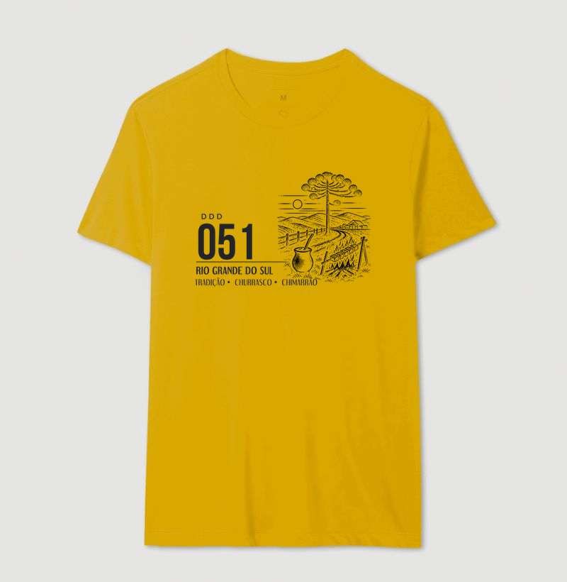 Camisa 13