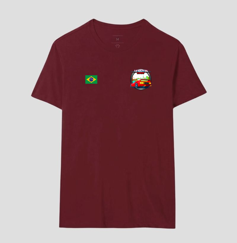 Camisa 15