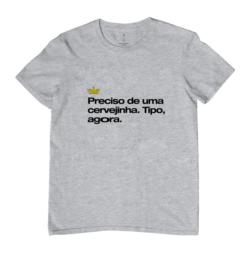 Camisa 7