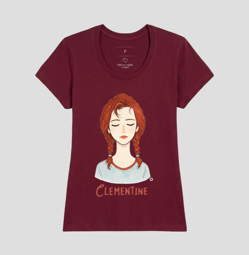 Clementine – Brilho Eterno de uma Mente sem Lembranças - Imagem 15