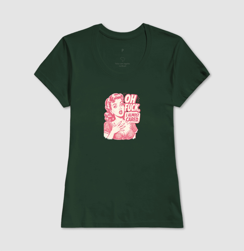 Camisa 12