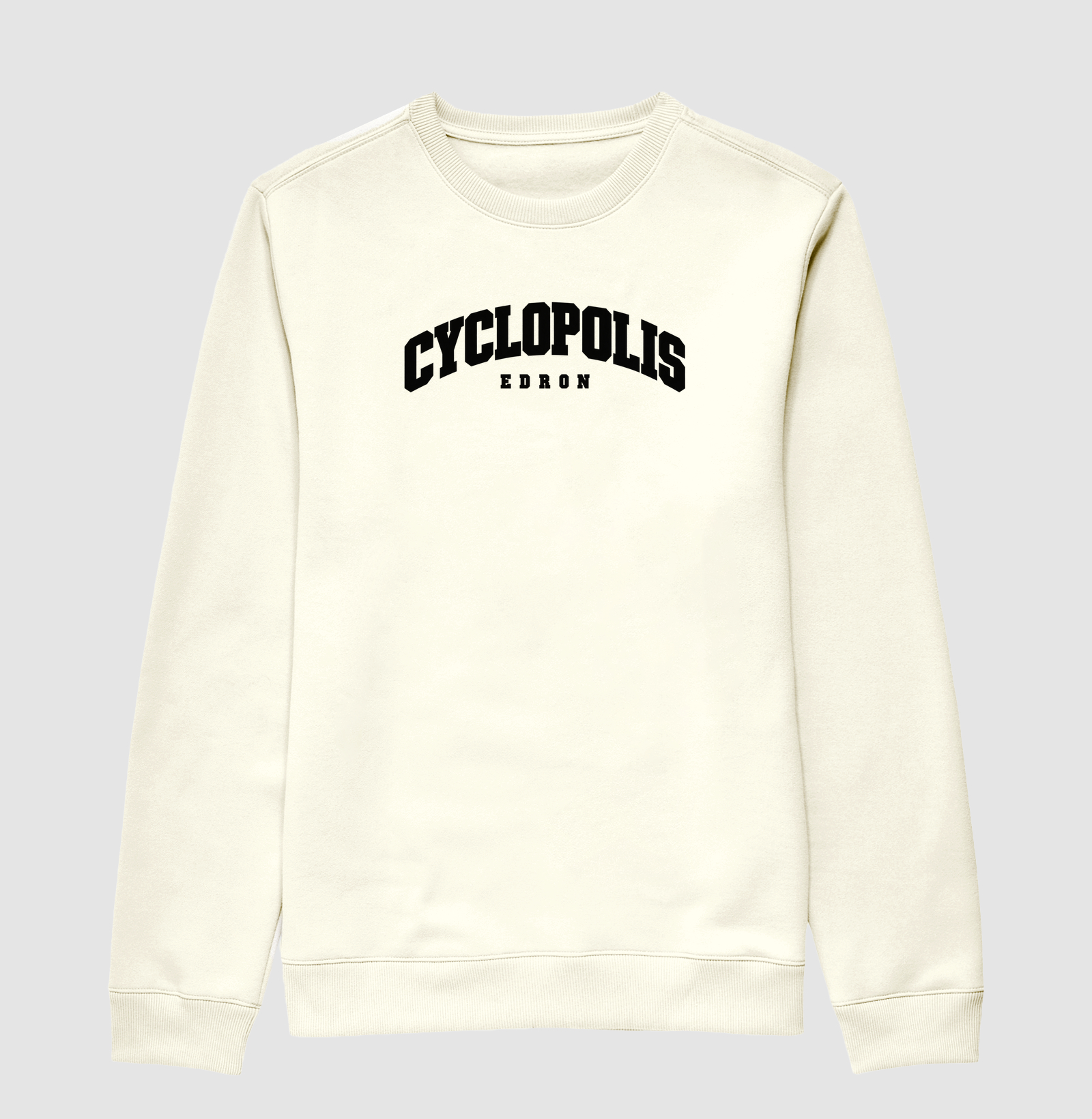 Cyclopolis - Edron - Imagem 2
