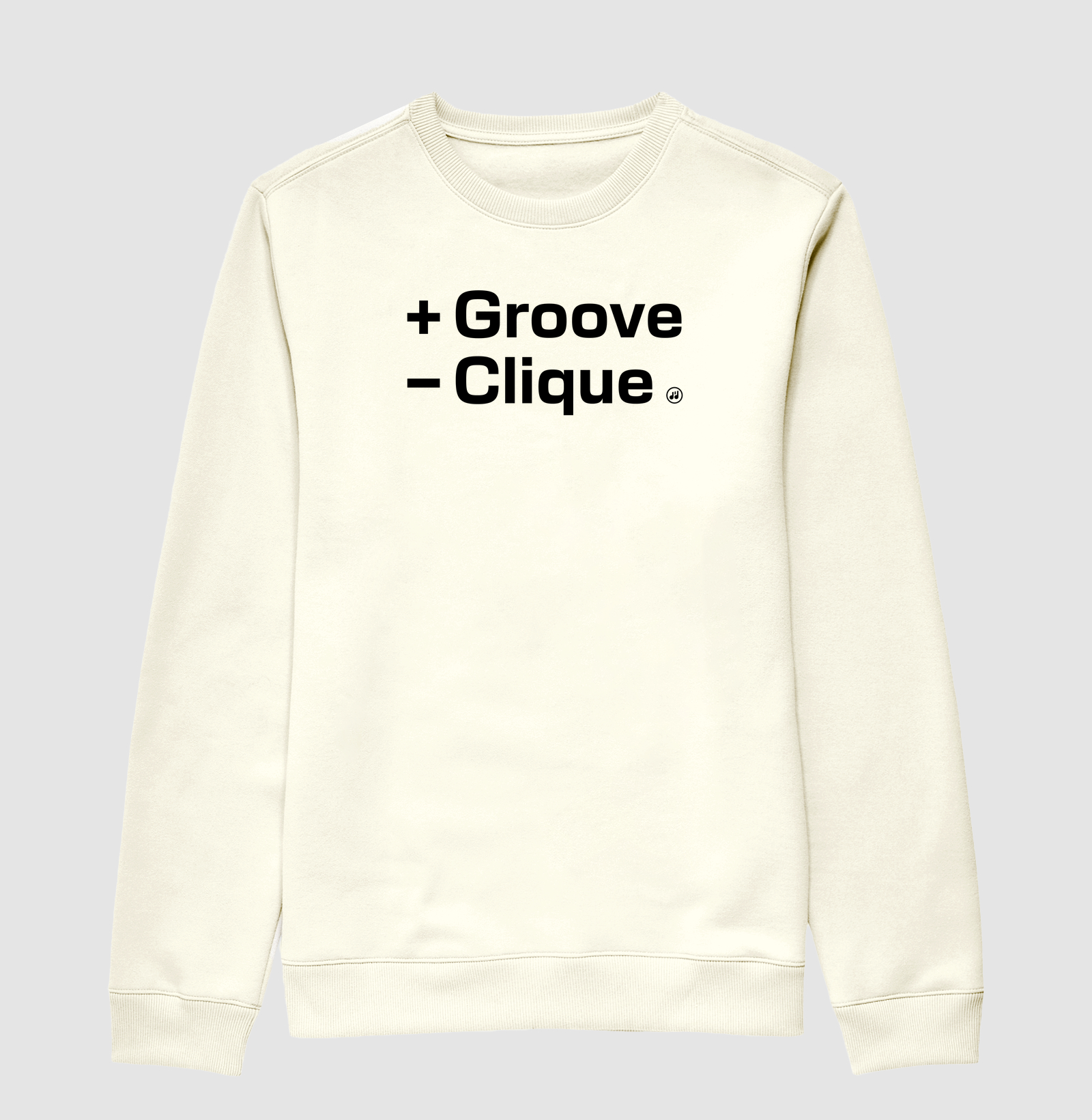 Mais Groove Menos Clique - Imagem 2