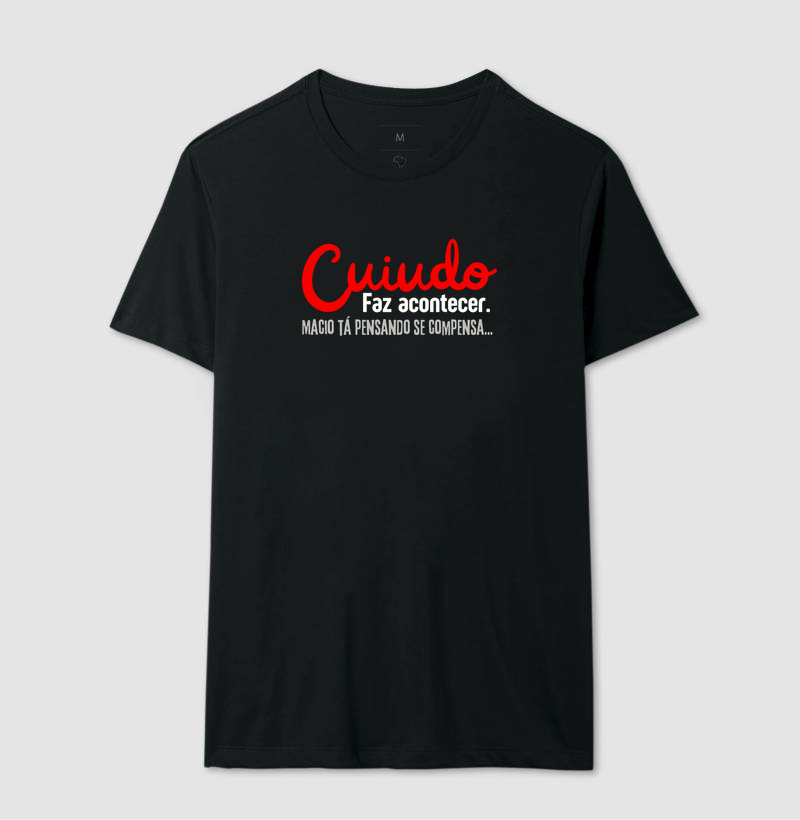 Cuiudo Faz Acontecer (antimacio) - Imagem 2