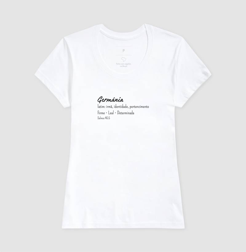 Camisa 7