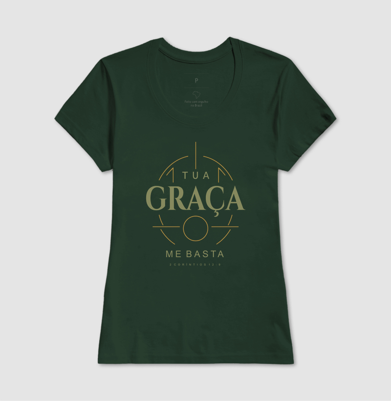 Tua Graça Me Basta - Imagem 9