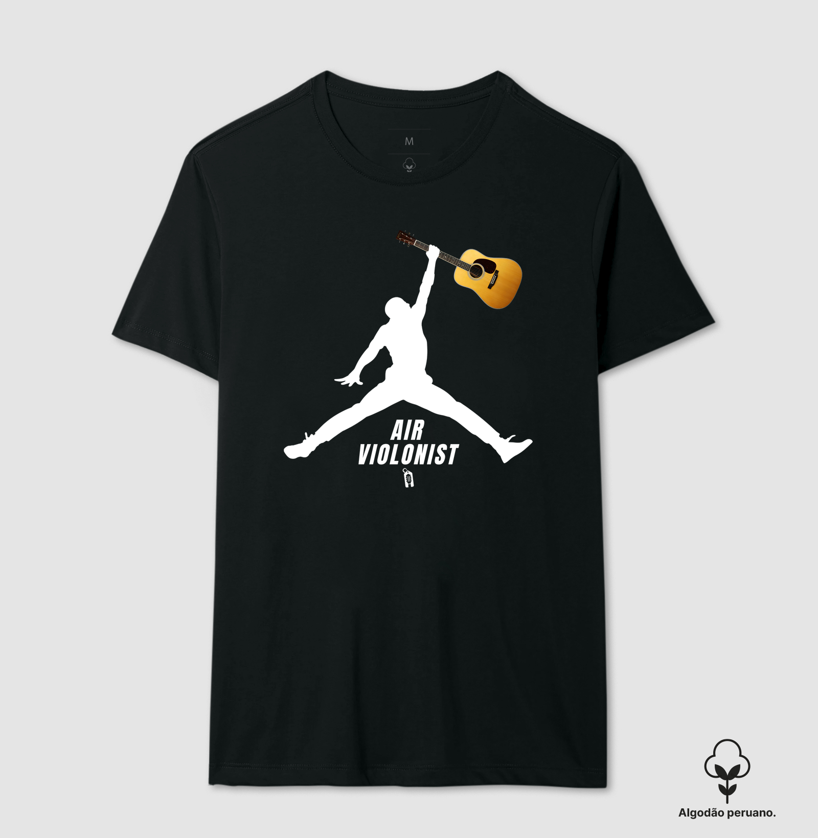Air Violonist - Imagem 3