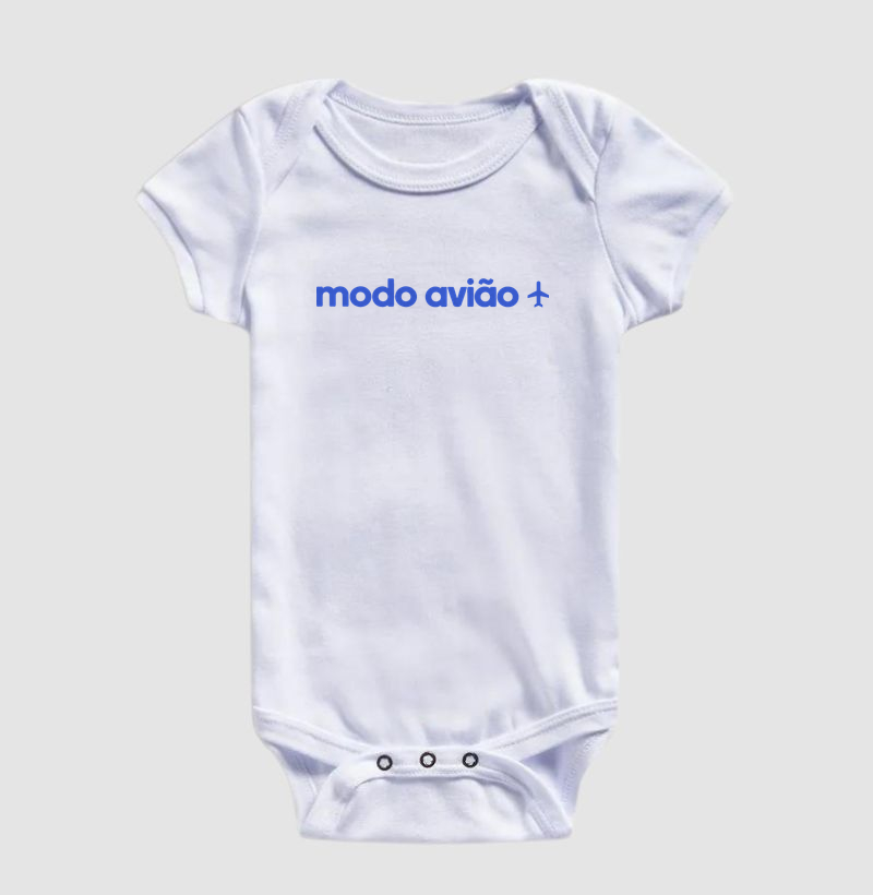 Modo avião - Imagem 3