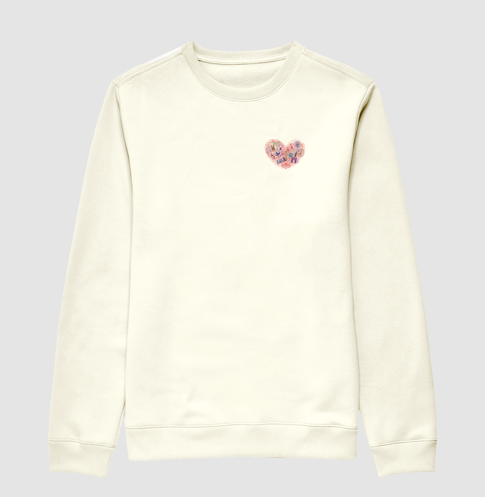 Camisa 1
