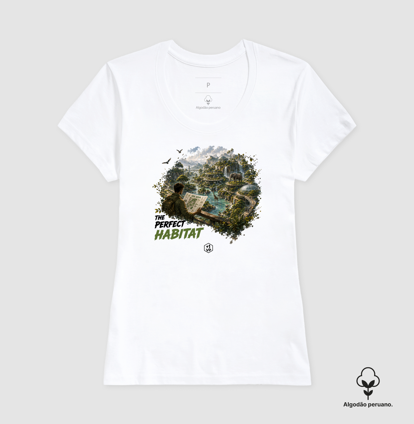 Camisa 7