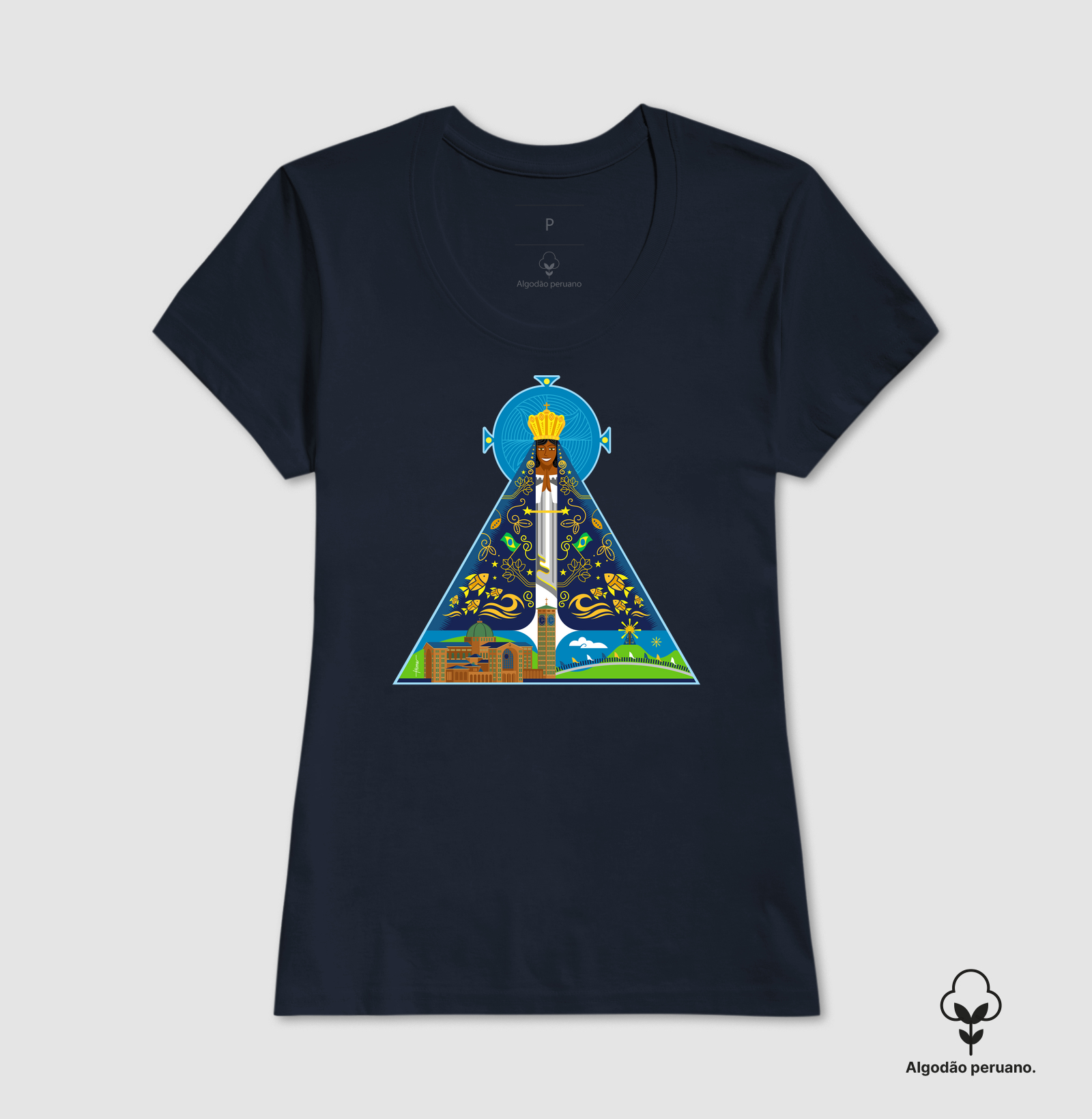 Camisa 6