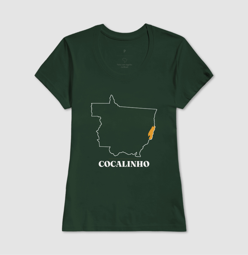 Cocalinho | Traço MT - Imagem 13