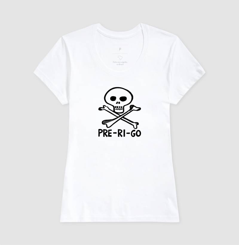 PRE-RI-GO - Imagem 5