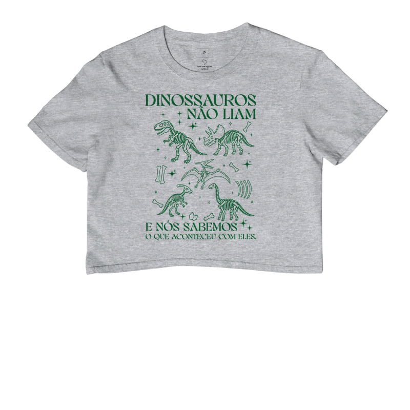 DINOSSAUROS - Imagem 6
