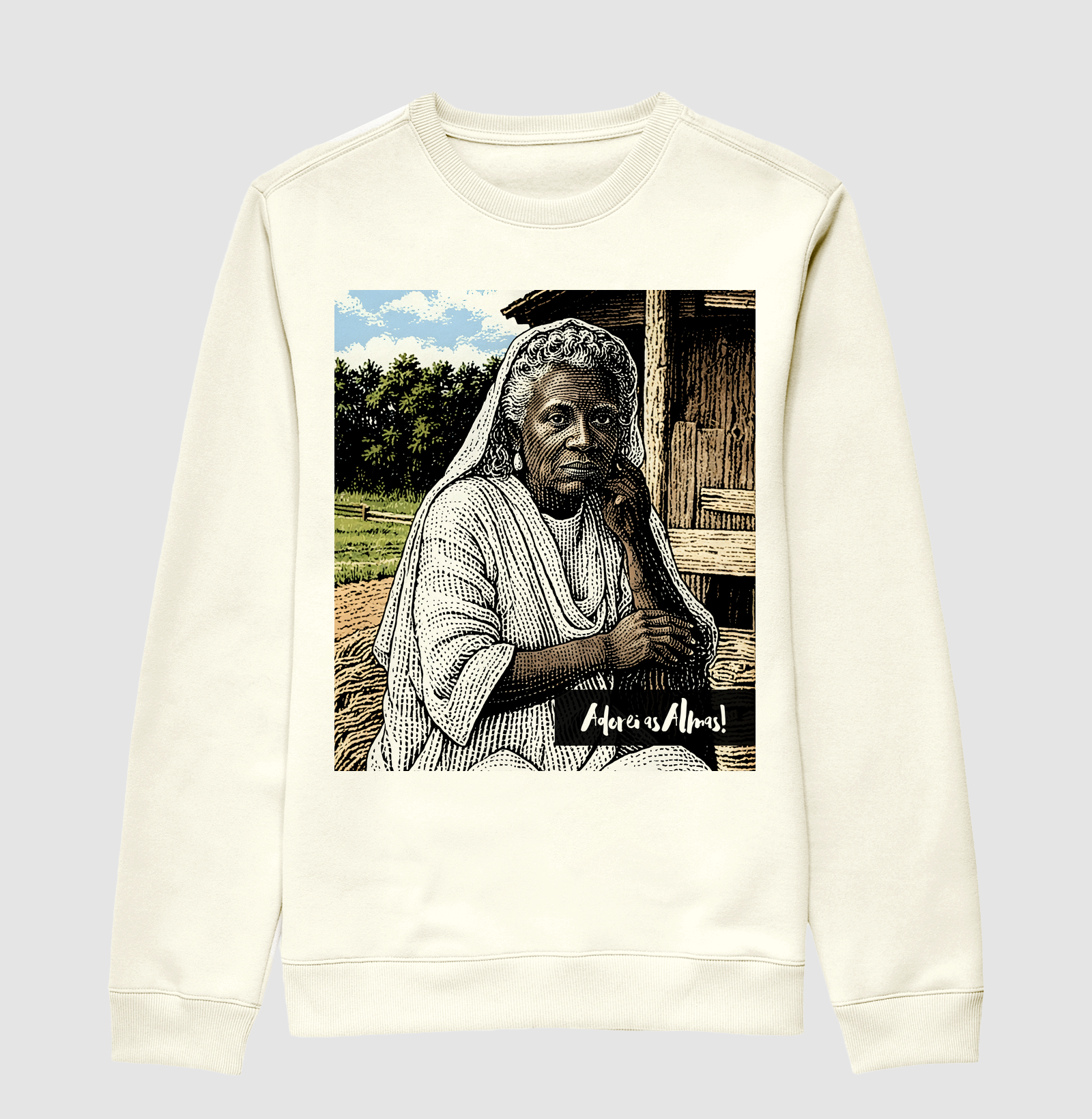 Camisa 1