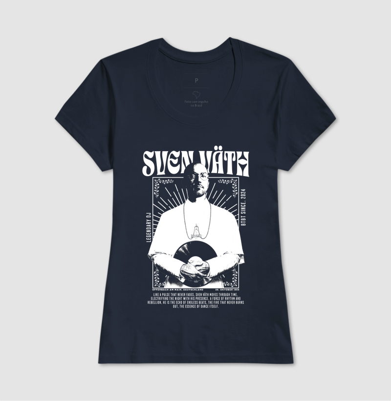 Camisa 9