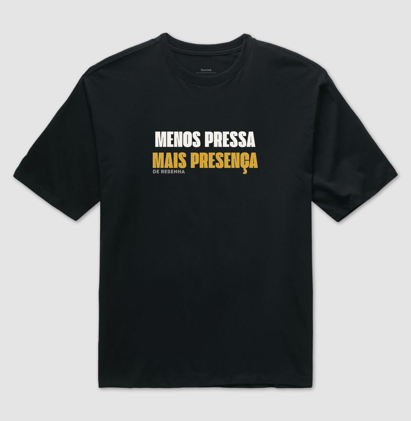 Menos Pressa, Mais Presença 1 - Imagem 2