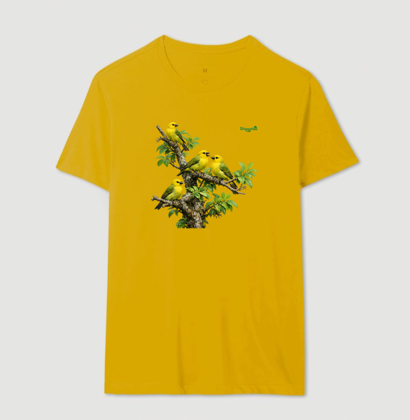 Camisa 13