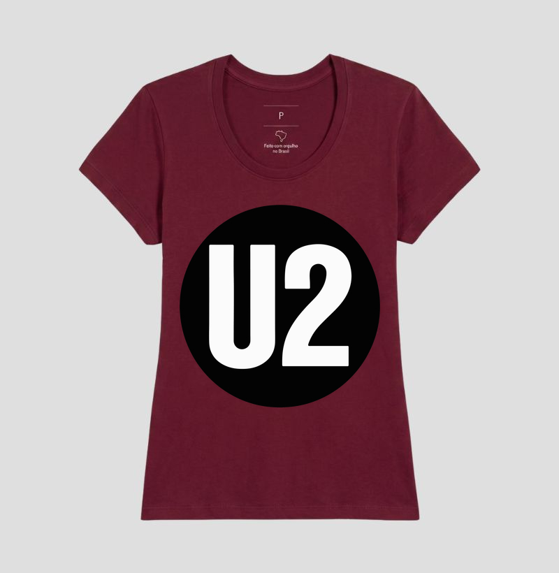 U2 - Imagem 19