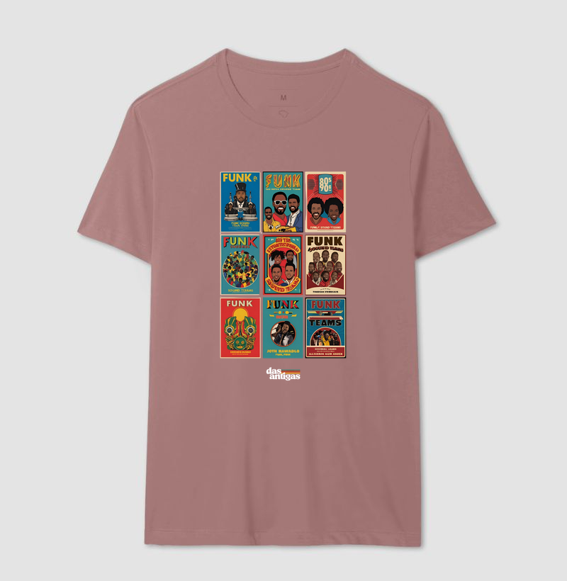 Camisa 16