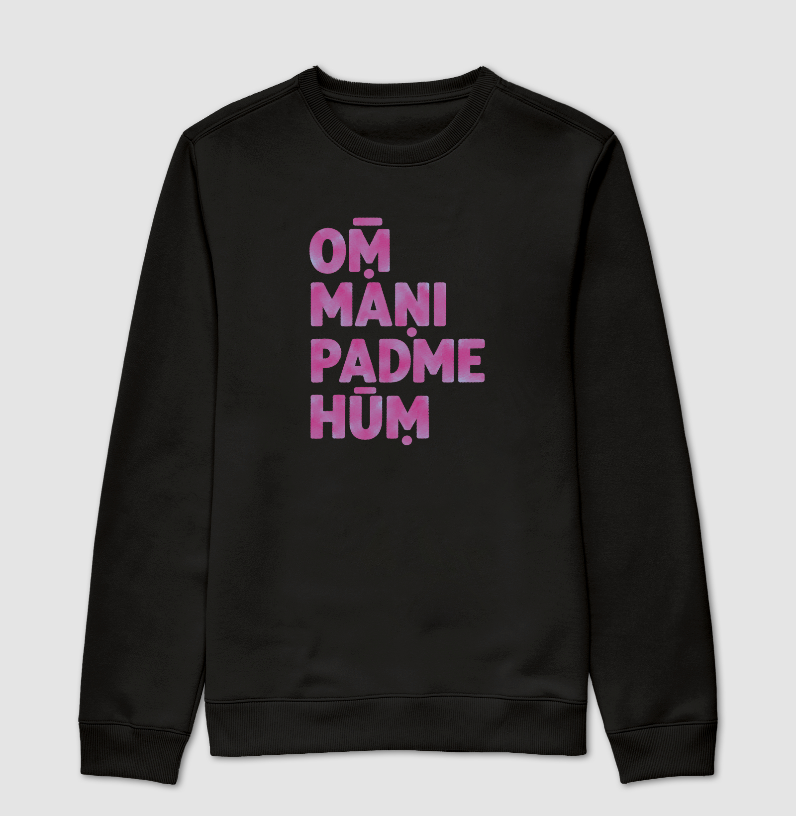 Om Mani Padme Hum - Imagem 4