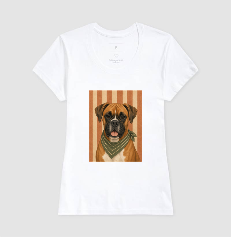 Boxer - Gentle Paws - Imagem 5