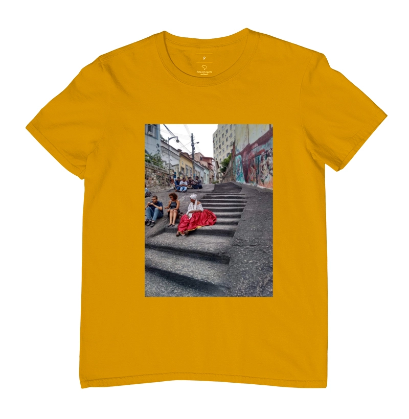 Camisa 13