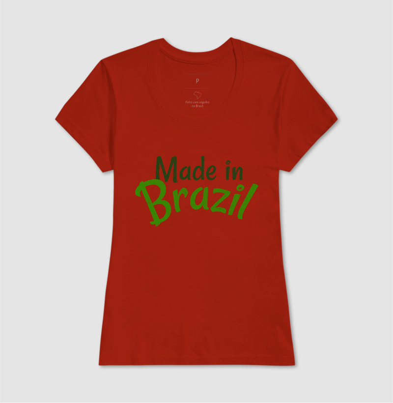 Made in Brazil  - Imagem 11