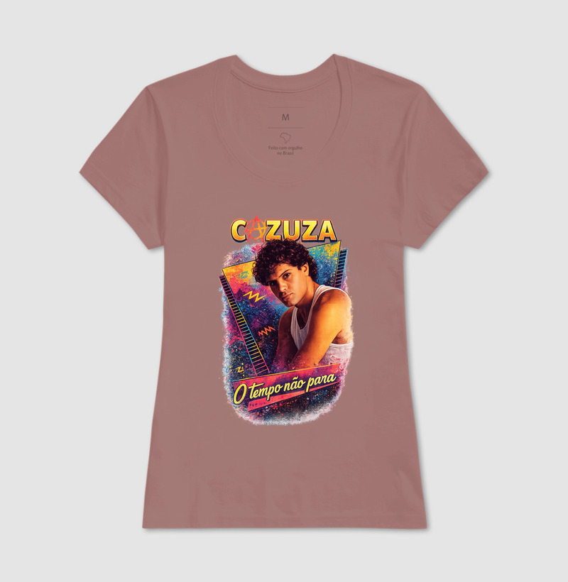 Camisa 16