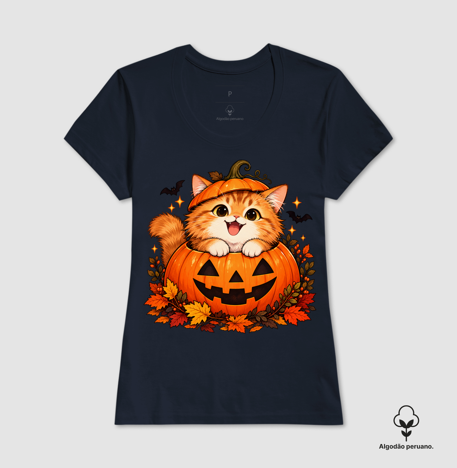 Gatoween - Travessura Aprovada - Imagem 8