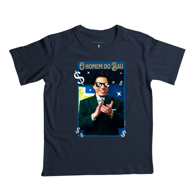 Silvio Santos - O Homem do Baú - Imagem 7