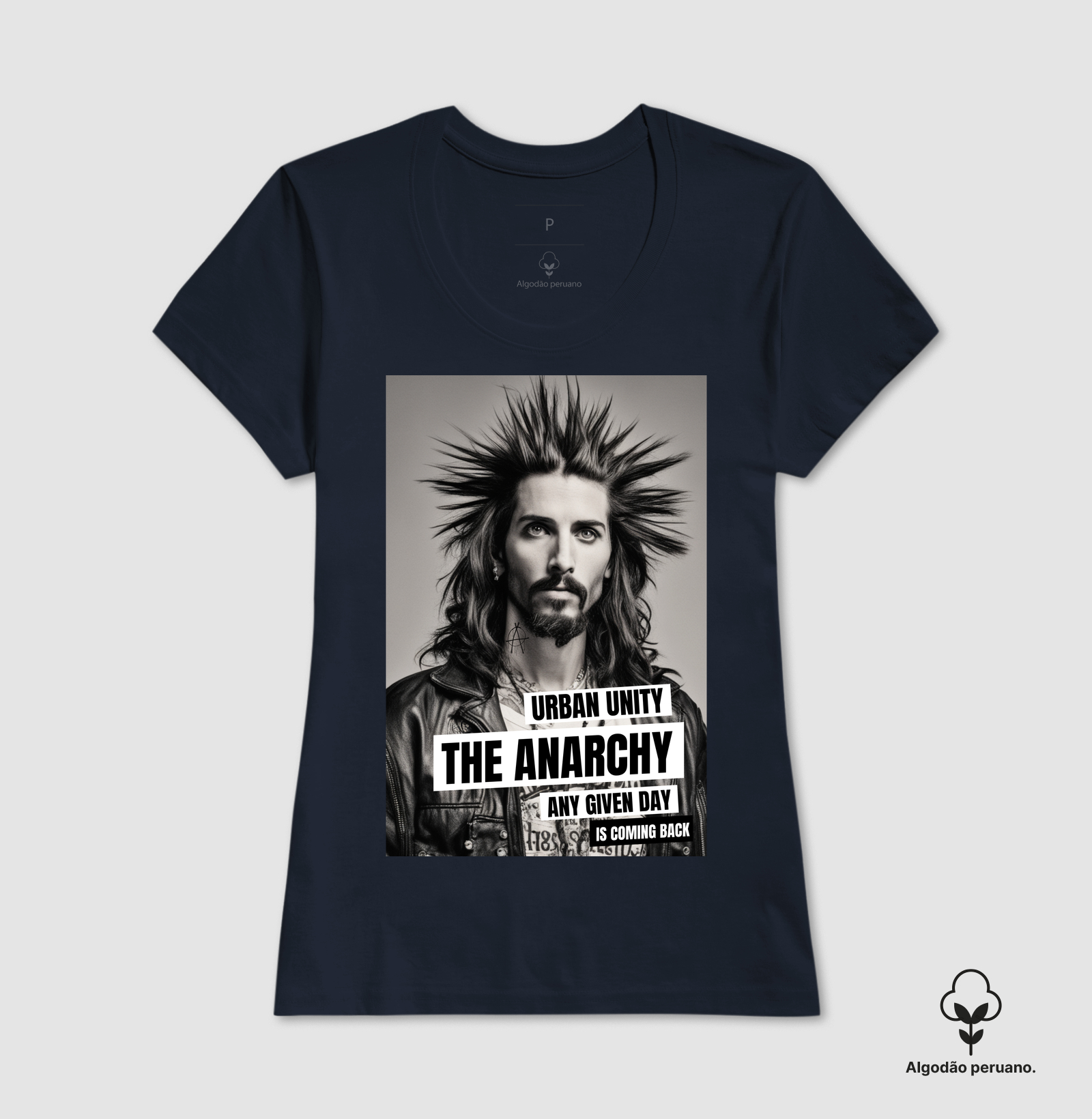 THE ANARCHY - Imagem 7