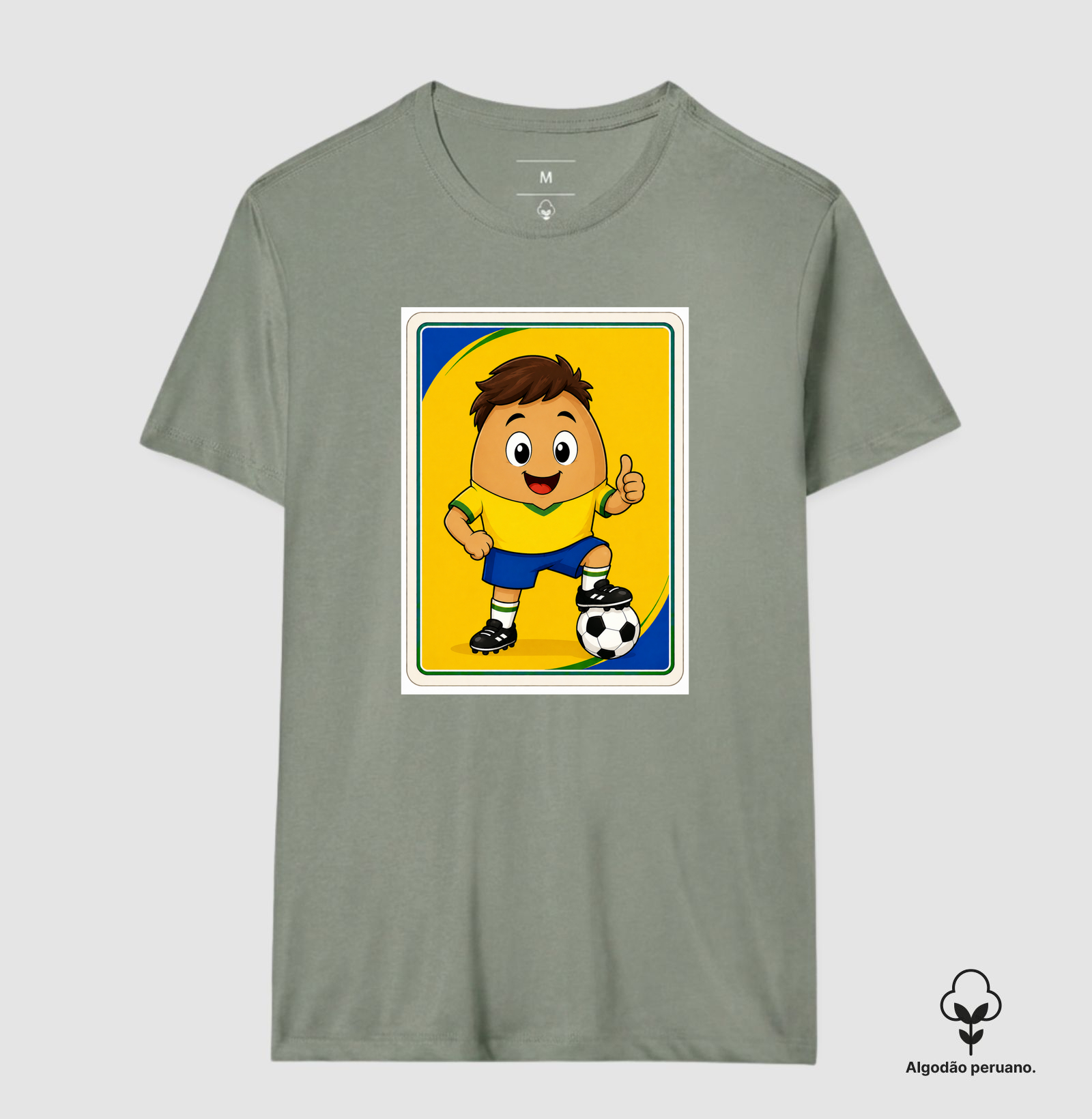 Camisa 7