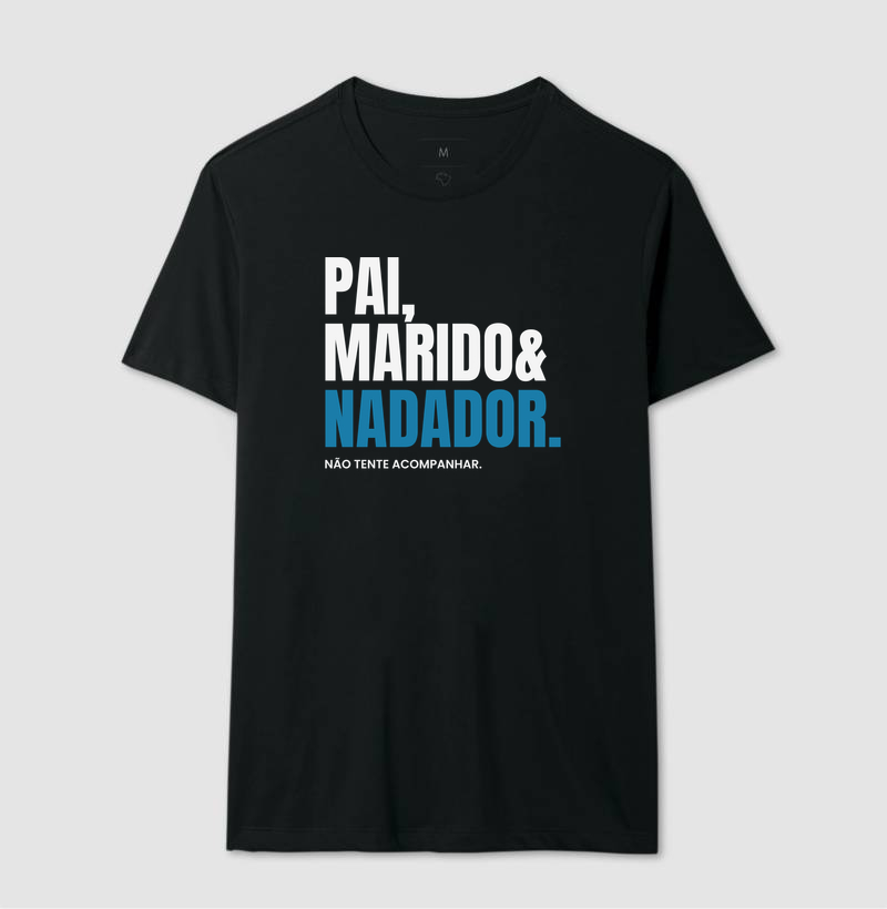 Pai Nadador - Imagem 4