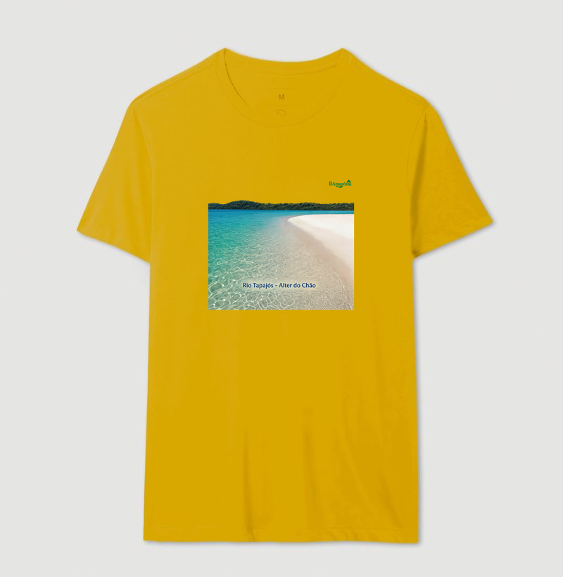 Camisa 13